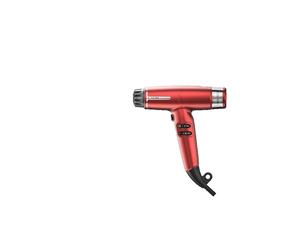 Sèche-cheveux GA.MA PH6030.RD Rouge 1500W