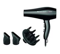Sèche-Cheveux Ga.Ma Phon Diva Ceramic 3d Gh3536 - Puissance 2300 Watts - Câble Électrique