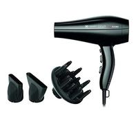 Gama Diva 3D Sèche-cheveux 2300W Avec Diffuseur Et 2 Buses