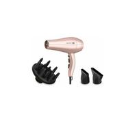 Sèche-cheveux Gama GH3319 Rose