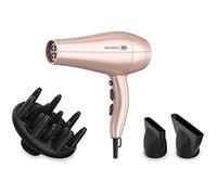 Sèche-cheveux - GAMA - GH3537 DIVA - Amovible - Froid - Ion