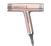 Sèche-Cheveux - GAMA ITALY PROFESSIONAL - iQ2 Perfetto - 2200W - Ioniseur d'air - Rose
