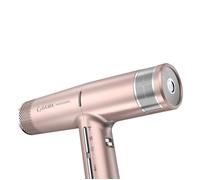 Sèche-Cheveux - GAMA ITALY PROFESSIONAL - iQ2 Perfetto - 2200W - Ioniseur d'air - Rose