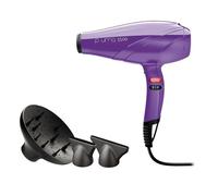 Sèche-Cheveux - GAMA ITALY PROFESSIONAL - Pluma 5500 - 2400 W - Ionique - 3 Températures
