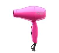 Sèche-cheveux GAMM Compact 500 Tormalionic PHON Professionnel Fuchsia