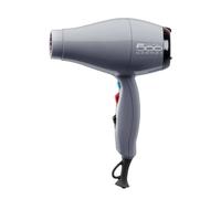 Sèche-Cheveux GAMM Compact 500 Tormalionic PHON Professionnel Gris