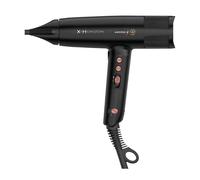 Sèche-Cheveux Professionnel Noir GAMMA + X Horizon