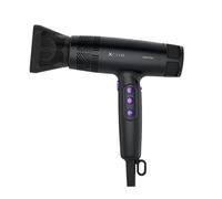 Sèche-cheveux Gamm Xceed noir Gammapiu
