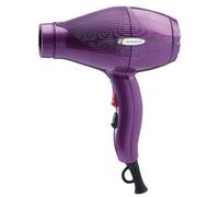 Sèche cheveux Gammapiu Etc Violet - GAMMAPIU' - ETC Light - 1800 - 2100 W - 2 températures - 2 vitesses - Oui