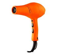 Sèche-cheveux Gettin fluo orange