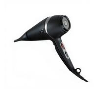 ghd - Sèche-cheveux ghd Air - Sèche-cheveux professionnel (Noir) - Séchage et coiffage rapide - Réduit les frisottis - Températures et puissances réglables - Idéal pour tous types de cheveux