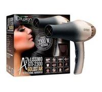 Sèche-cheveux Gold Star Id Italian 2300W G