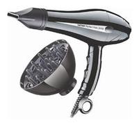 Sèche-cheveux HAEGER Perfect Fold - 2000W, 2 vitesse Noir G
