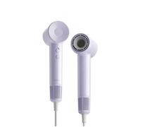 Sèche-Cheveux Haute Vitesse - Laifen SE Lite - 1400W - 150 millions ionique - 4 Températures et 2 Vitesse - Violet