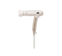 Beurer Sèche-cheveux HC150 Fusion Dry Pro – Ultra-léger, moteur numérique, 4 accessoires