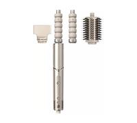 Shark Clean Sèche-cheveux et styler soufflant 2en1 Flexstyle HD426SLEU 3 accessoires 1400W Champagne