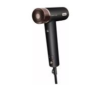 Shark Clean Sèche-cheveux SpeedStyle Pro 5-en-1 HD752EU – Diffuseur Defrizz Fast 1750 W