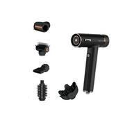 Shark Clean Sèche-cheveux SpeedStyle Pro 5-en-1 HD752EU – Diffuseur Defrizz Fast 1750 W