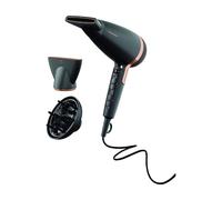 Grundig HD 8080 – 2300 W – Noir / Or rose