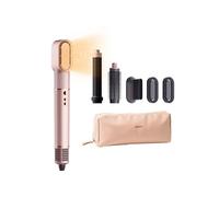 Sèche-cheveux HF9 Pro,Multi-Styler & Sèche-cheveux Haute Vitesse, 110 000 tr/min, Vitesse du vent 23 m/s, 20 m d'ions négatifs