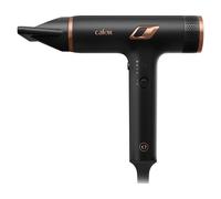 Calor Nano Sèche-cheveux moteur haute vitesse, Flux d'air de plus de 266 km/heure HY8310C0