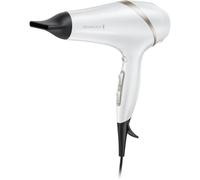Sèche-cheveux hydraluxe 2300W - REMINGTON - AC8901 - Préserve l'hydratation des cheveux - Ionique