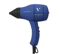 Sèche-cheveux - ICONIC - TGR 1.7i - Bleu céleste - 2200W - Ioniseur d'air