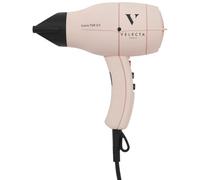 Velecta Paris - Sèche-cheveux professionnel - ICONIC TGR 2.0 Rose poudré