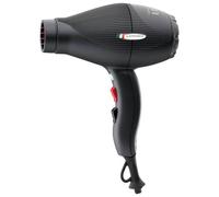 Sèche cheveux IES noir Gammapiù 1550 watts