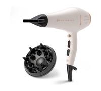 Sèche- Cheveux Imetec BELLISSIMA Keratin Gloss Blanc 2300 W