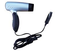 Séche-Cheveux 12 Volts