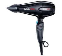 BaByliss Pro Sèche-cheveux Caruso HQ Ionique 2400 W Noir