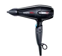 Babyliss PRO Sèche-cheveux Caruso HQ BAB6970IE Noir Babyliss Pro