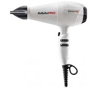 Sèche-Cheveux Ionic Caruso Hq Blanc 2400w Babyliss Pro