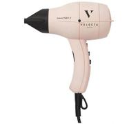 Sèche-cheveux - VELECTA PARIS - ICONIC TGR 1.7i - 1740W - Rose poudré - Technologie ionique