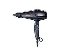 BaByliss PRO Veneziano-HQ Ionic Ultra-Long sèche-cheveux Black