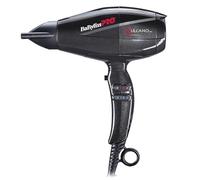 BaByliss Sèche-cheveux Vulcano PRO Noir irisé
