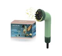 Cecotec Sèche-cheveux Ionicare Dry&Keratin – 1200 W, moteur brushless, fonction ionique – Olive
