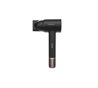 Cecotec Sèche-cheveux IoniCare Rockstar Nano IonTech 1600 W, Écran, 3 temp., 3 vit., Mémoire, Noir