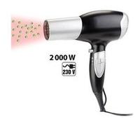 Sèche-cheveux ionique 2200 W G