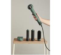 Séchoir ionique 5 en 1 - Create - ION STYLER PRO - Technologie Coanda - 1300W