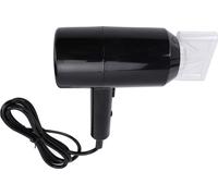 Sèche-cheveux ionique haute vitesse 1300W 20000RPM Moteur sans balais à faible bruit pour la maison, le voyage et l'hôtel Prise UE 220V