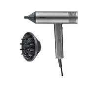 Severin Sèche-cheveux ionique HT 0169 Speed Pro – 2000 W, concentrateur et diffuseur magnétiques