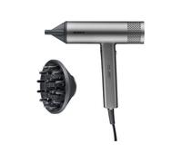 Severin Sèche-cheveux ionique HT 0169 Speed Pro – 2000 W, concentrateur et diffuseur magnétiques