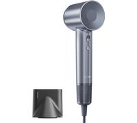 Sèche-cheveux ionique Laifen Swift (gris)