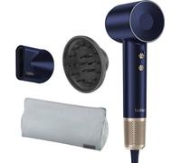 Sèche-cheveux ionique Laifen Swift Premium (bleu marine)