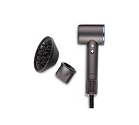 Sèche-cheveux ionique - MD 19983 - Moteur BLDC 1600W- embouts magnétiques - Gris