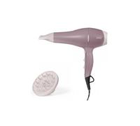 Sèche-cheveux ionique professionnel 2400w violet DOS210