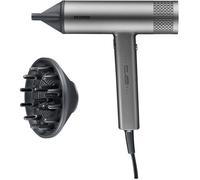 Severin Sèche-cheveux ionique HT 0169 Speed Pro – 2000 W, concentrateur et diffuseur magnétiques