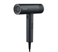 Sèche-cheveux ionique - SEVERIN - S-Style Speed Pro - Concentrateur & diffuseur magnétiques - 2000 W - Noir mat - HT0170